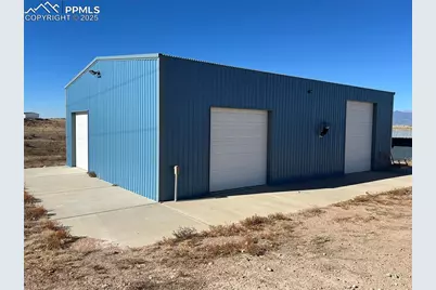 20140 El Valle View, Fountain, CO 80817 - Photo 23