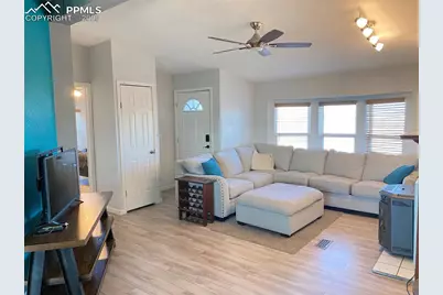 20140 El Valle View, Fountain, CO 80817 - Photo 3