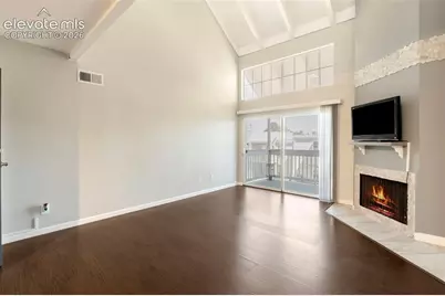3230 Van Teylingen Drive #D, Colorado Springs, CO 80917 - Photo 7