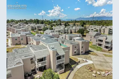 3230 Van Teylingen Drive #D, Colorado Springs, CO 80917 - Photo 3