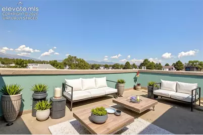 3230 Van Teylingen Drive #D, Colorado Springs, CO 80917 - Photo 37