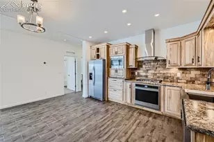 4108 Gray Fox Heights, Colorado Springs, CO 80922 - Photo 9