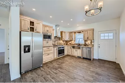 4108 Gray Fox Heights, Colorado Springs, CO 80922 - Photo 7