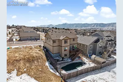 778 Gold Canyon Road, Monument, CO 80132 - Photo 37