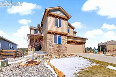 778 Gold Canyon Road, Monument, CO 80132 - Photo 43