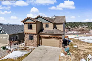778 Gold Canyon Rd, Monument, CO 80132 - Photo 1