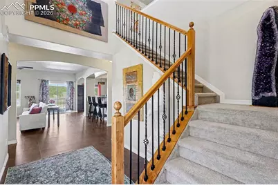 778 Gold Canyon Road, Monument, CO 80132 - Photo 5