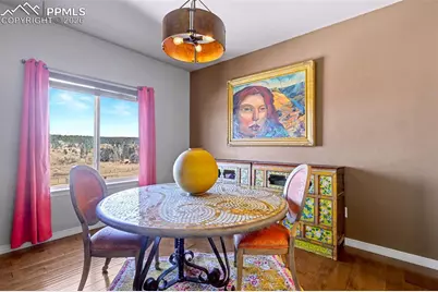 778 Gold Canyon Road, Monument, CO 80132 - Photo 17