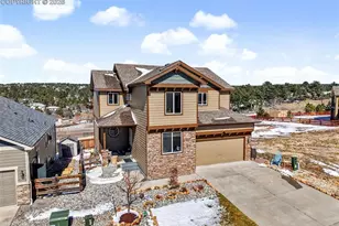 778 Gold Canyon Rd, Monument, CO 80132 - Photo 3