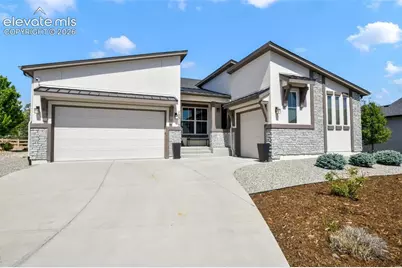 12315 Candoni Terrace, Colorado Springs, CO 80921 - Photo 41