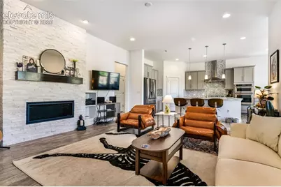 12315 Candoni Terrace, Colorado Springs, CO 80921 - Photo 5