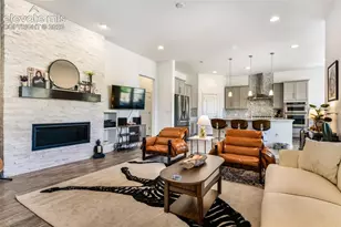 12315 Candoni Terrace, Colorado Springs, CO 80921 - Photo 5