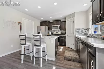 10857 Saco Drive, Colorado Springs, CO 80925 - Photo 5