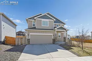 10857 Saco Dr, Colorado Springs, CO 80925 - Photo 1