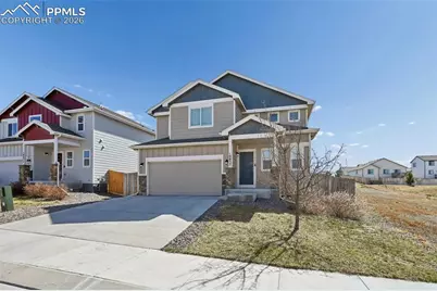 10857 Saco Drive, Colorado Springs, CO 80925 - Photo 3