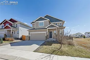 10857 Saco Dr, Colorado Springs, CO 80925 - Photo 3