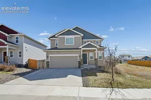 10857 Saco Dr, Colorado Springs, CO 80925 - Photo 1