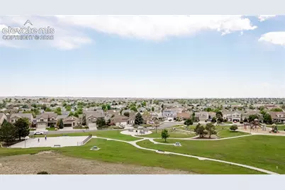 4671 Range Creek Drive, Colorado Springs, CO 80922 - Photo 5