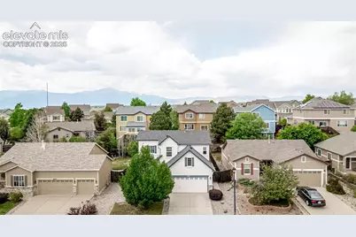 4671 Range Creek Drive, Colorado Springs, CO 80922 - Photo 3