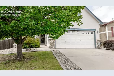 4671 Range Creek Drive, Colorado Springs, CO 80922 - Photo 5