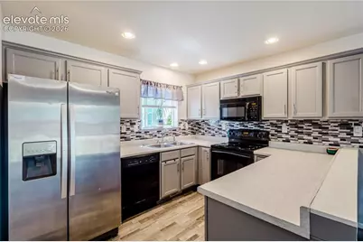 4671 Range Creek Drive, Colorado Springs, CO 80922 - Photo 13
