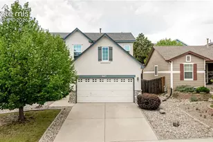 4671 Range Creek Dr, Colorado Springs, CO 80922 - Photo 3