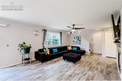 4671 Range Creek Drive, Colorado Springs, CO 80922 - Photo 11