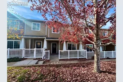 3051 Shikra View, Colorado Springs, CO 80916 - Photo 1