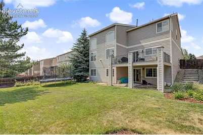 315 Sedona Drive, Colorado Springs, CO 80921 - Photo 47