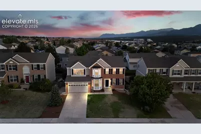 315 Sedona Drive, Colorado Springs, CO 80921 - Photo 43