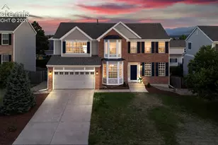 315 Sedona Dr, Colorado Springs, CO 80921 - Photo 1