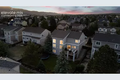 315 Sedona Drive, Colorado Springs, CO 80921 - Photo 39