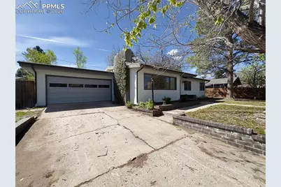423 Pine Avenue, Colorado Springs, CO 80906 - Photo 3