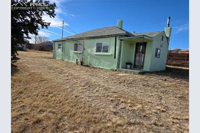 1124 Smith Avenue, Trinidad, CO 81082 - Photo 3
