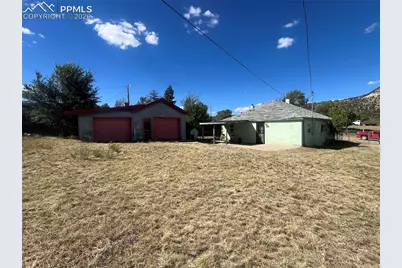 1124 Smith Avenue, Trinidad, CO 81082 - Photo 1