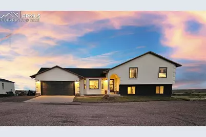 18690 Soapstone View, Fountain, CO 80817 - Photo 1