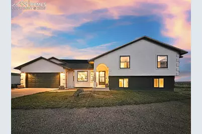 18690 Soapstone View, Fountain, CO 80817 - Photo 1