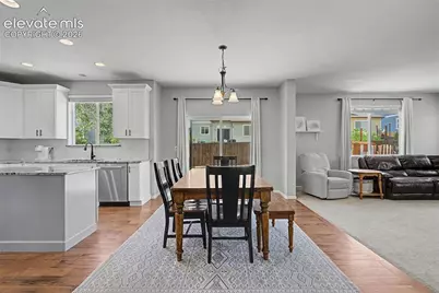 7818 Lightwood Way, Colorado Springs, CO 80908 - Photo 3