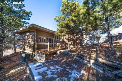 4093 Maizeland Road, Colorado Springs, CO 80909 - Photo 3