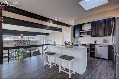 4093 Maizeland Road, Colorado Springs, CO 80909 - Photo 9