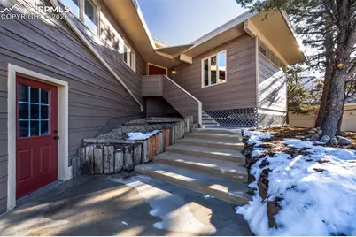 4093 Maizeland Road, Colorado Springs, CO 80909 - Photo 1