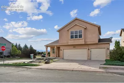 5604 Mountain Garland Drive, Colorado Springs, CO 80923 - Photo 5