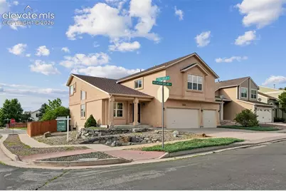 5604 Mountain Garland Drive, Colorado Springs, CO 80923 - Photo 3