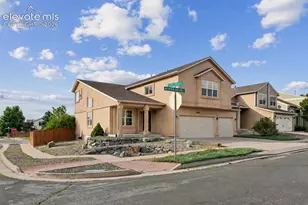 5604 Mountain Garland Dr, Colorado Springs, CO 80923 - Photo 1