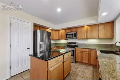 5604 Mountain Garland Drive, Colorado Springs, CO 80923 - Photo 9