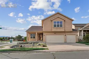 5604 Mountain Garland Dr, Colorado Springs, CO 80923 - Photo 1