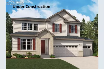 10126 Keating Drive, Peyton, CO 80831 - Photo 1