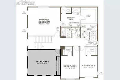 10126 Keating Drive, Peyton, CO 80831 - Photo 3