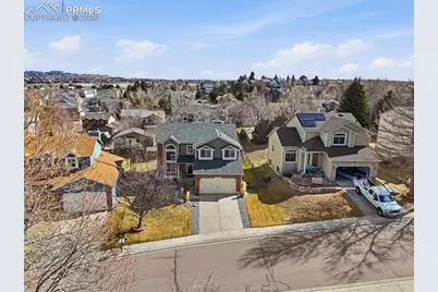 6365 Firestar Lane, Colorado Springs, CO 80918 - Photo 3