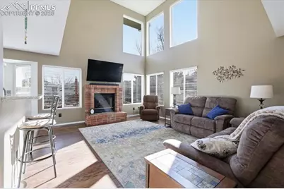 6365 Firestar Lane, Colorado Springs, CO 80918 - Photo 19